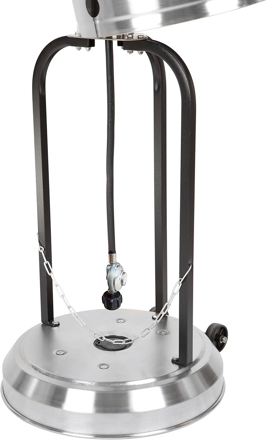 46.000 BTU Outdoor Propane Patio Heater