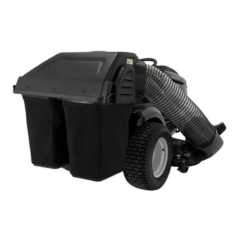 MTD 42-inch/46-inch Double Bagger for Riding Lawn Mowers