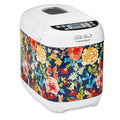 The Pioneer Woman Artisan Dough and Bread Maker by Hamilton Beach. Fiona Floral