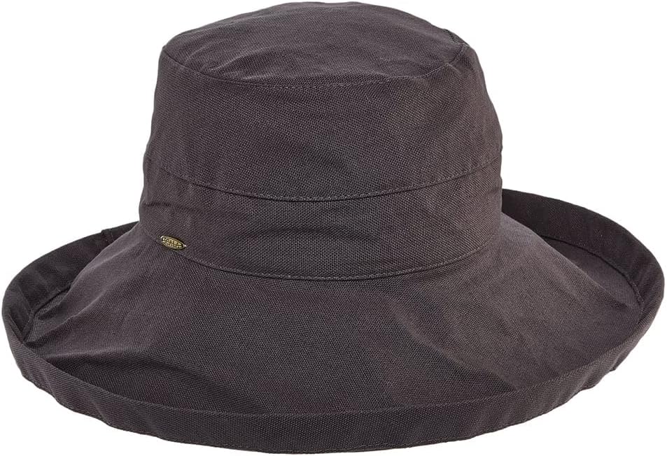Women's Cotton Sun Hat