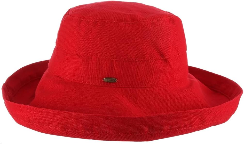 Women's Cotton Sun Hat