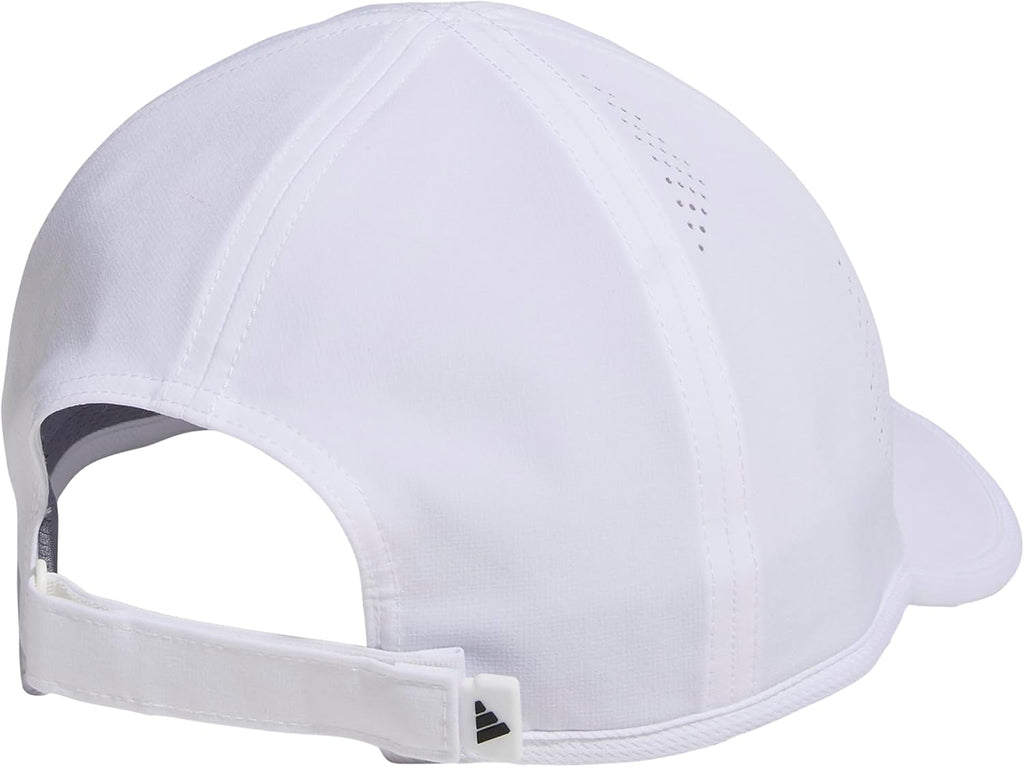 Men's Sports Cap — Lightweight, Breathable, and Moisture-Wicking Cap for Fitness and Training