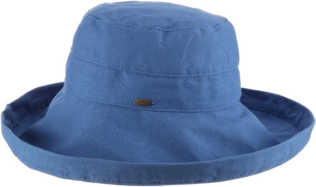 Women's Cotton Sun Hat