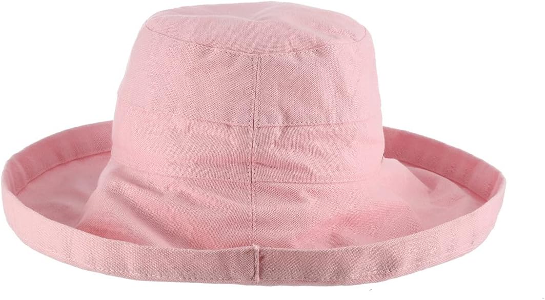 Women's Cotton Sun Hat
