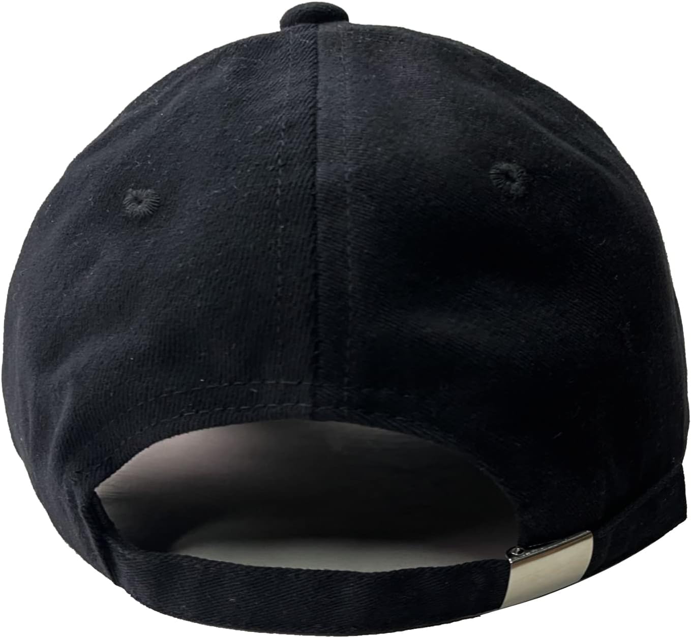 Classic Original Low-Profile Baseball Cap (Golf/Casual Style)
