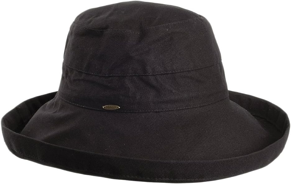 Women's Cotton Sun Hat