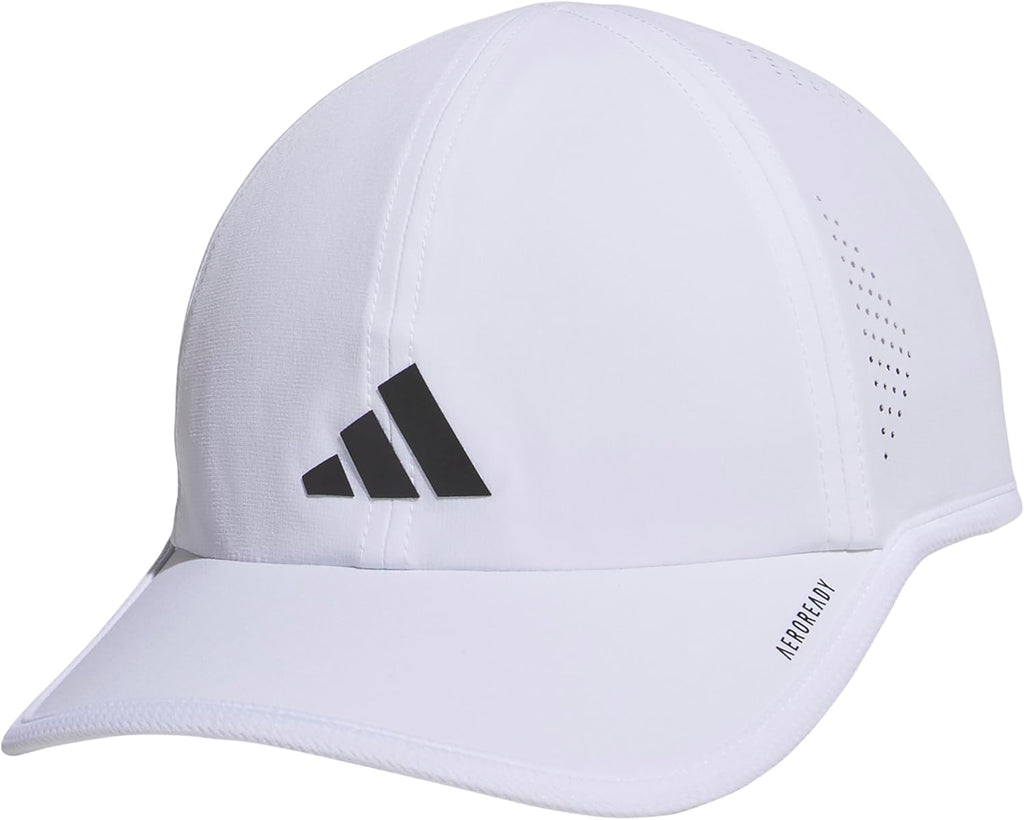 Men's Sports Cap — Lightweight, Breathable, and Moisture-Wicking Cap for Fitness and Training
