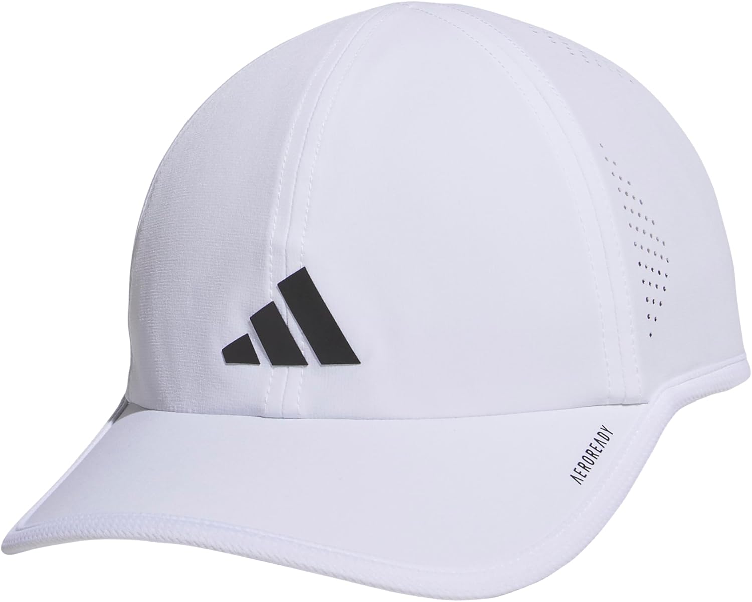 Men's Sports Cap — Lightweight, Breathable, and Moisture-Wicking Cap for Fitness and Training