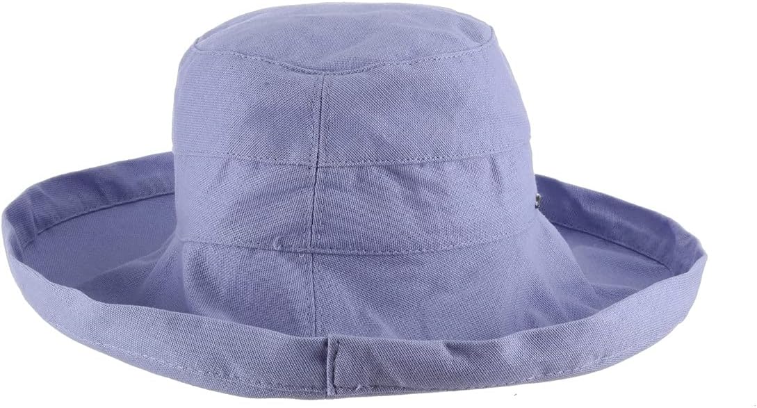 Women's Cotton Sun Hat