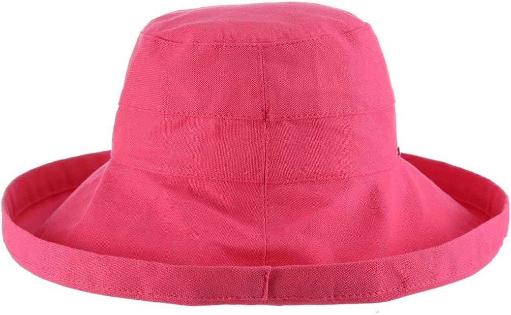 Women's Cotton Sun Hat