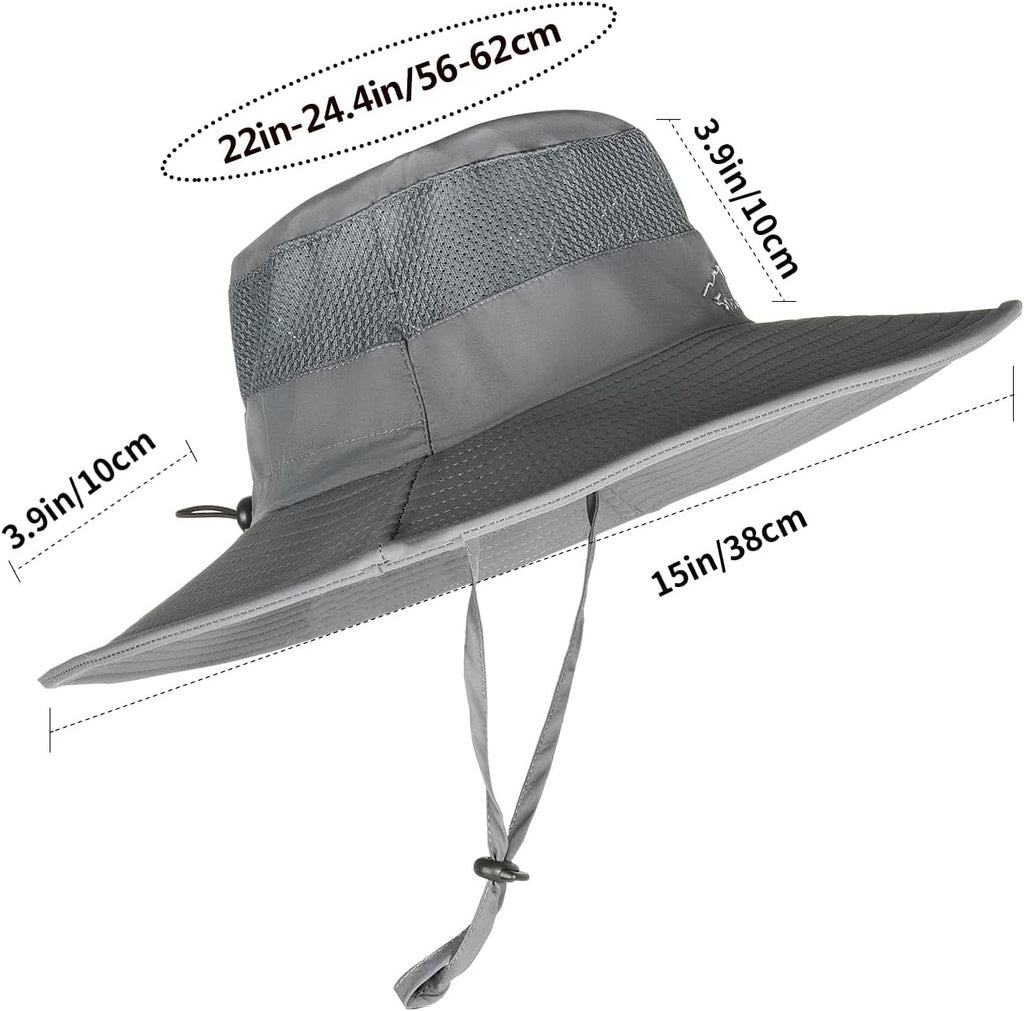 Unisex Sun Hat / Fishing Hat