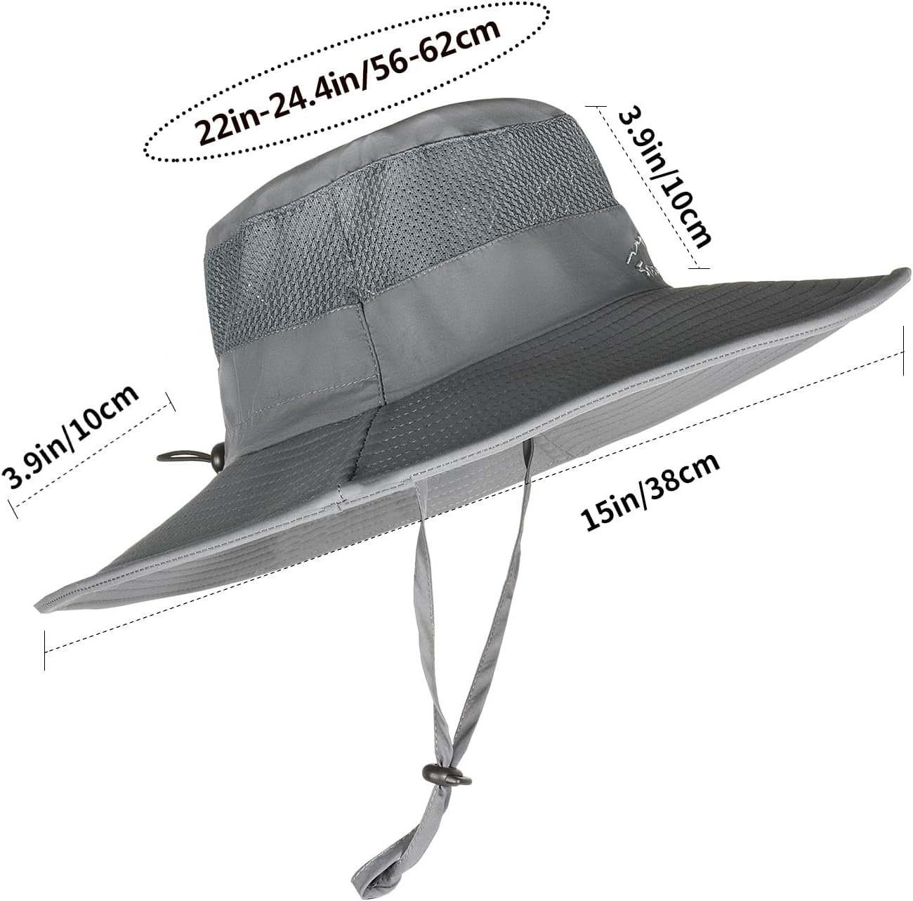 Unisex Sun Hat / Fishing Hat