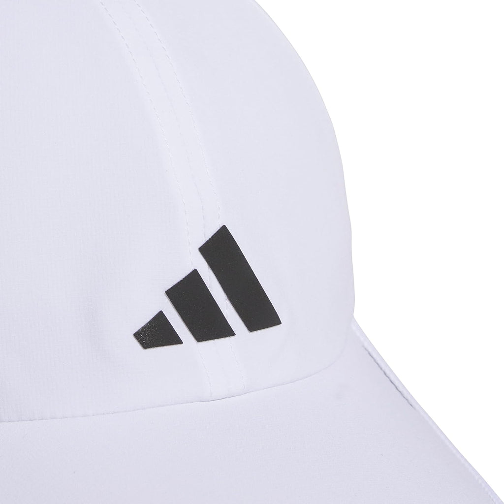Men's Sports Cap — Lightweight, Breathable, and Moisture-Wicking Cap for Fitness and Training