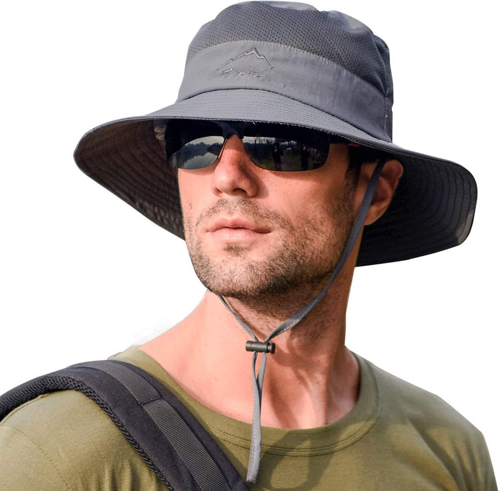 Unisex Sun Hat / Fishing Hat
