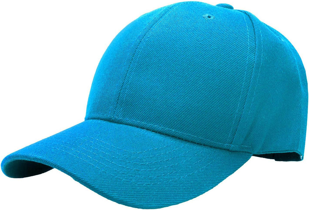 Baseball cap—suitable for running, working out, and outdoor activities.