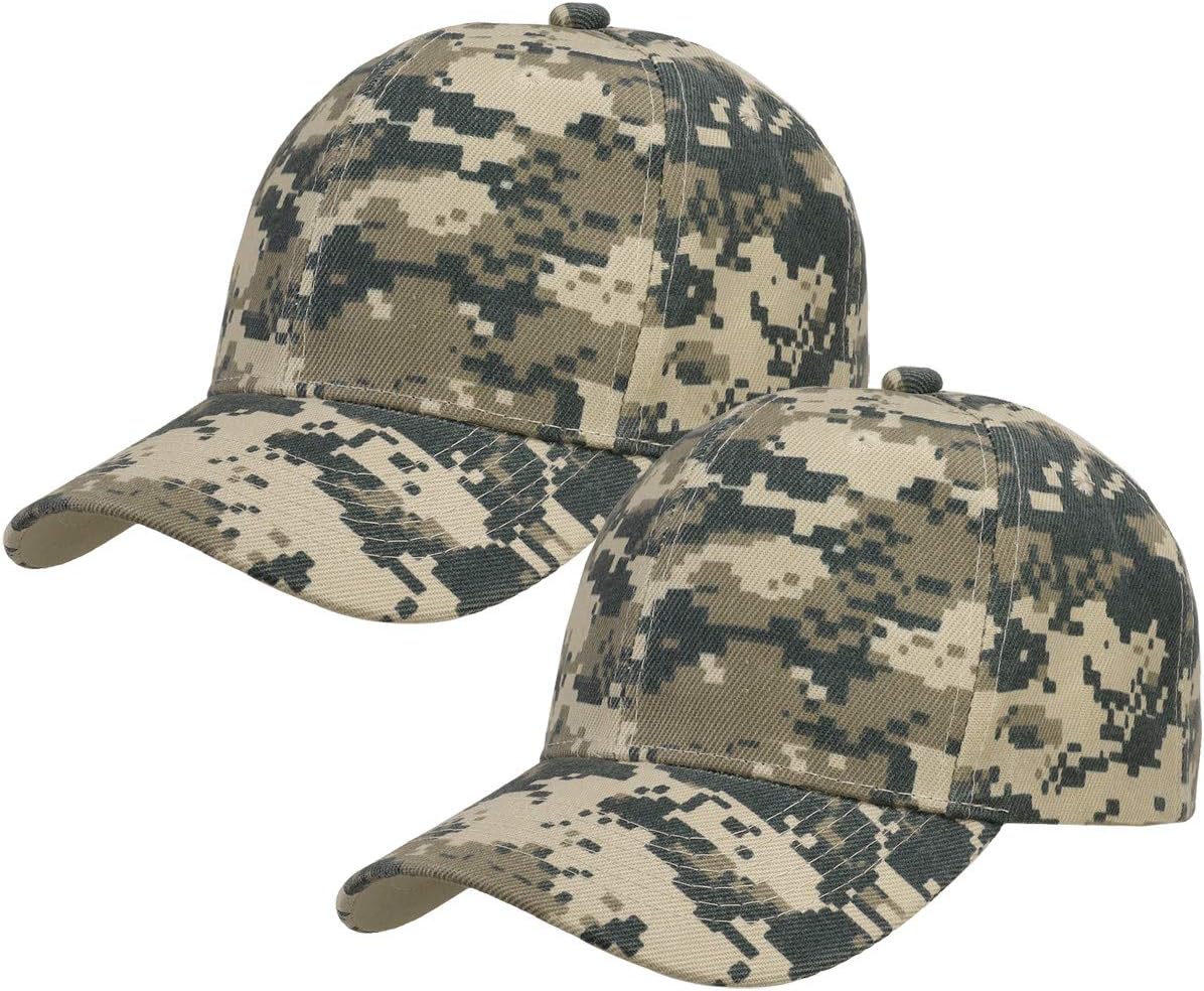 Baseball cap—suitable for running, working out, and outdoor activities.
