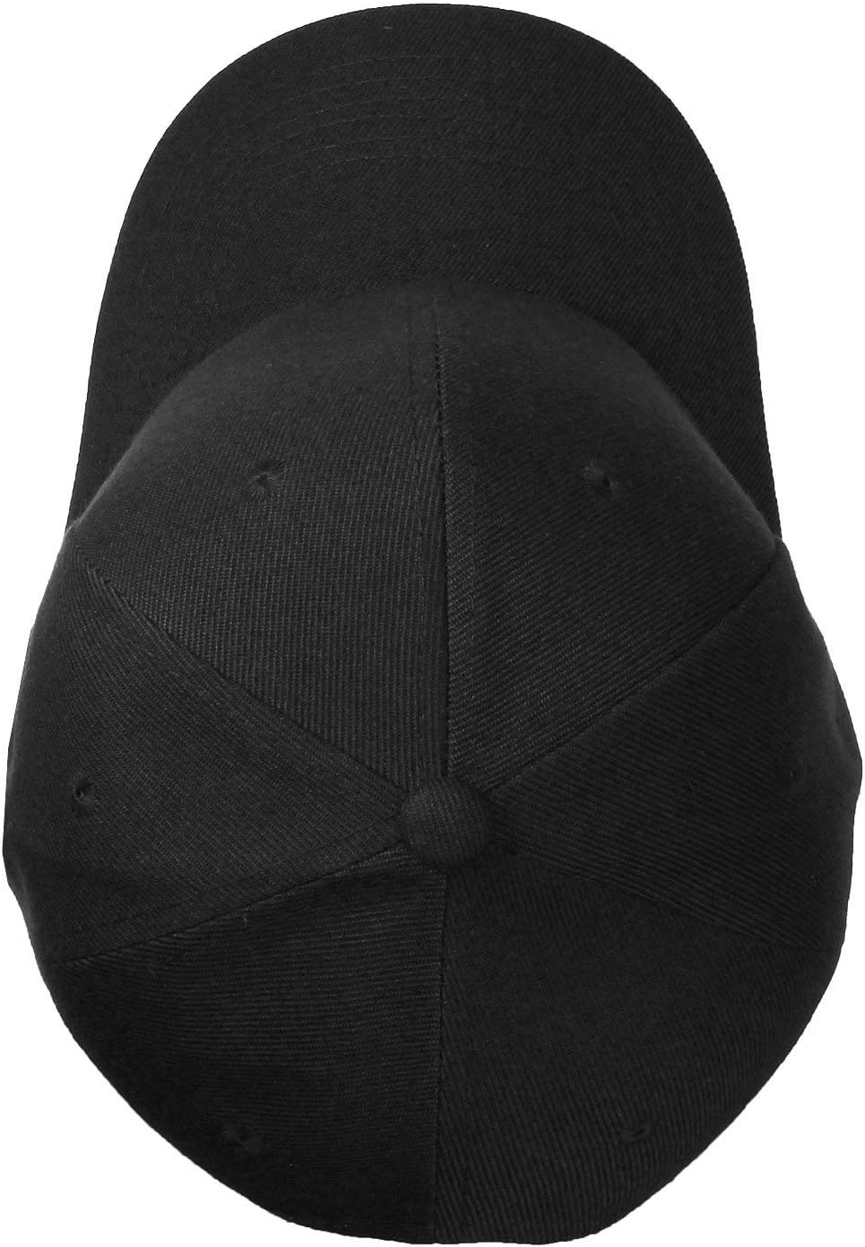 Baseball cap—suitable for running, working out, and outdoor activities.