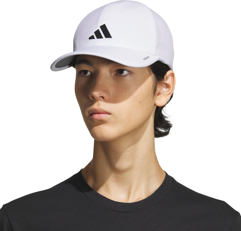 Men's Sports Cap — Lightweight, Breathable, and Moisture-Wicking Cap for Fitness and Training