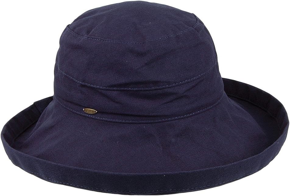 Women's Cotton Sun Hat