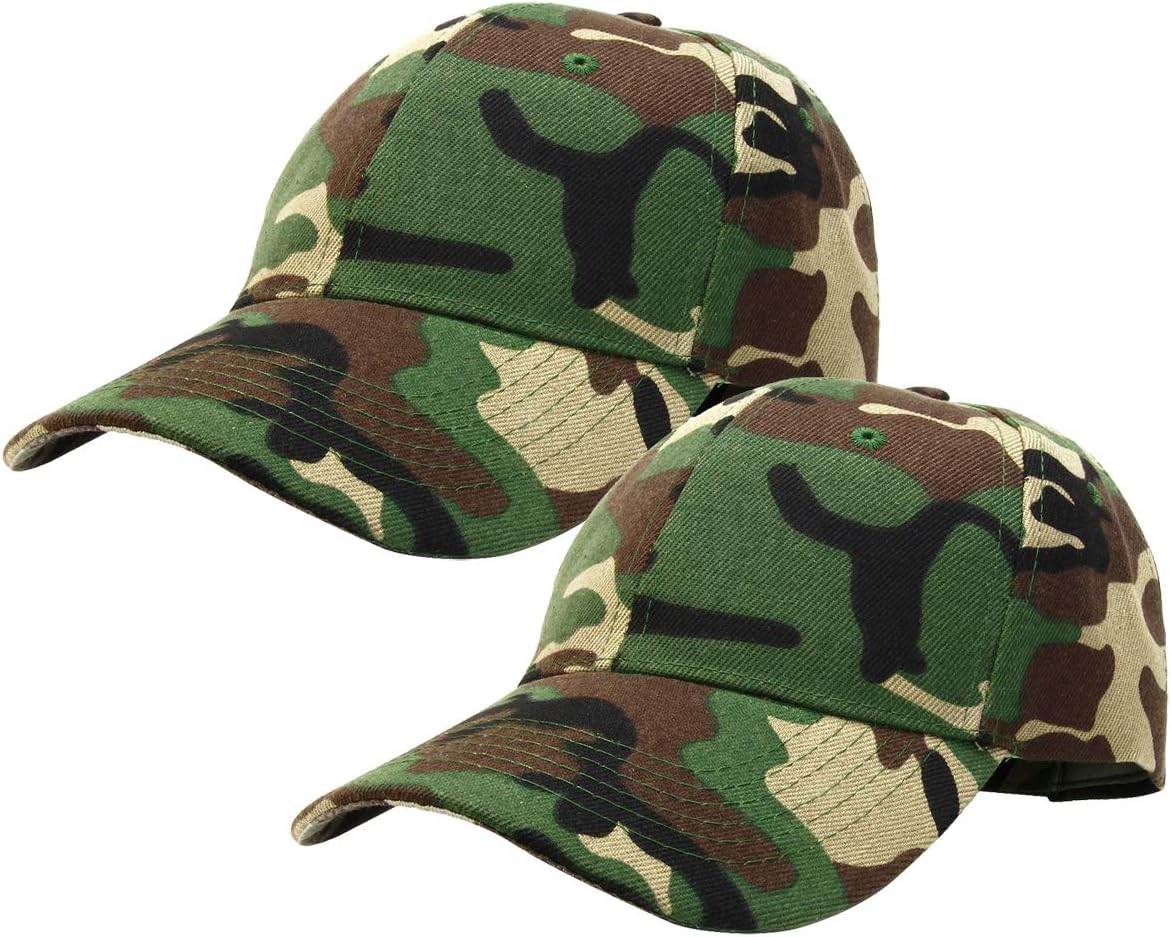 Baseball cap—suitable for running, working out, and outdoor activities.