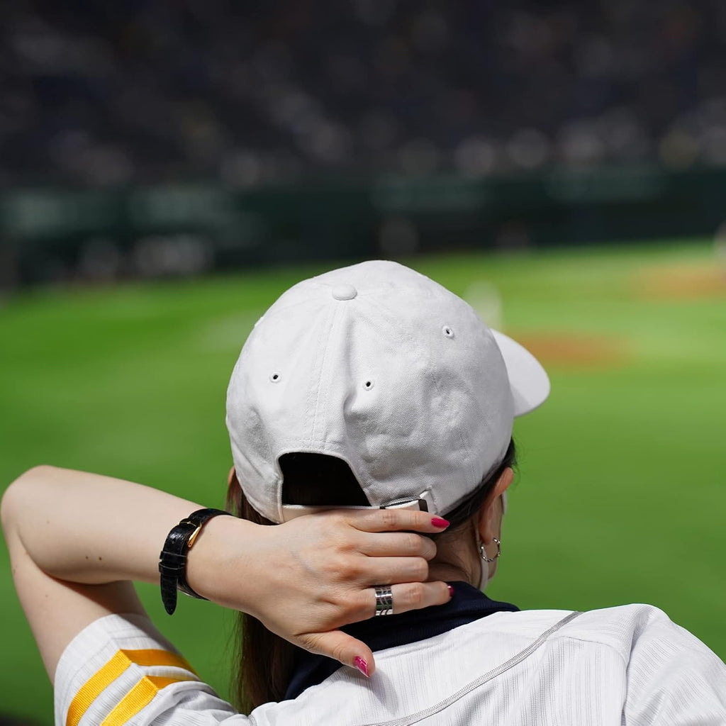 Classic Original Low-Profile Baseball Cap (Golf/Casual Style)