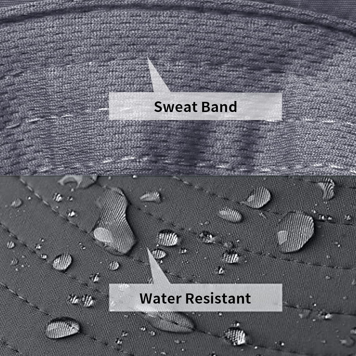 Unisex Sun Hat / Fishing Hat