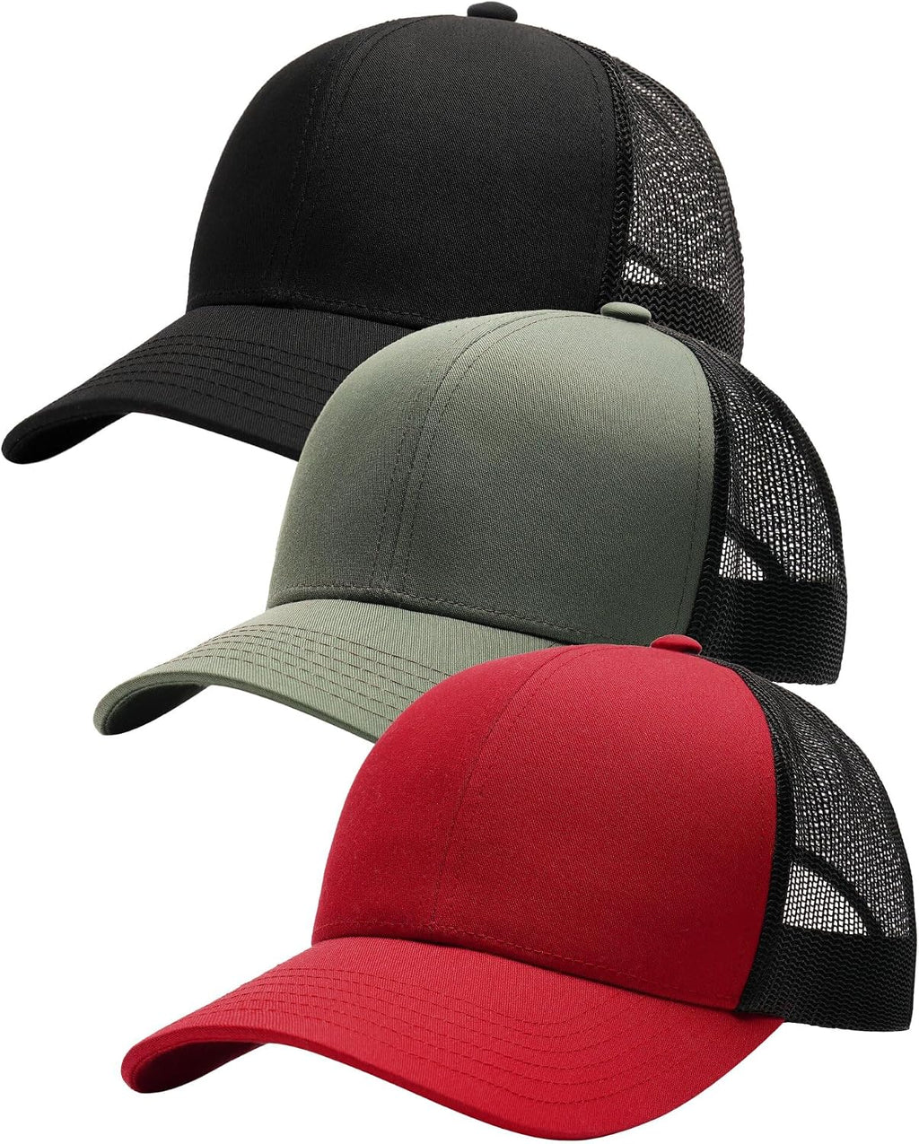 Men's trucker hat