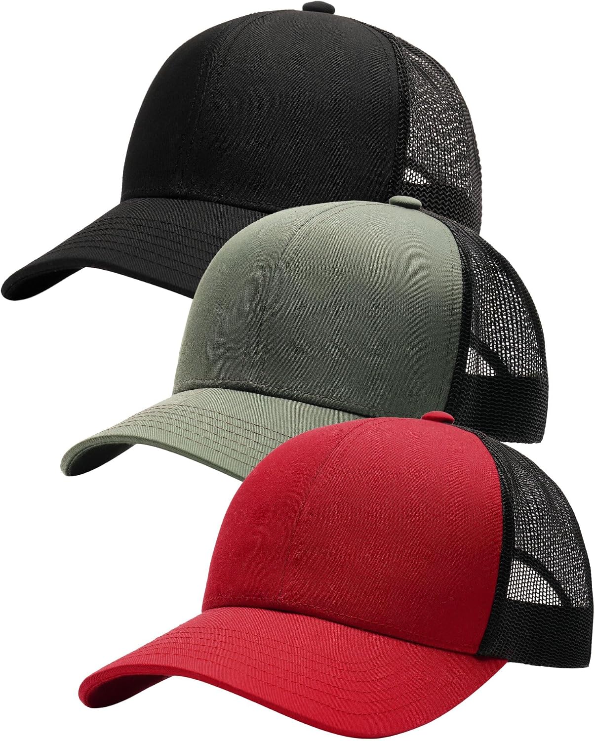 Men's trucker hat