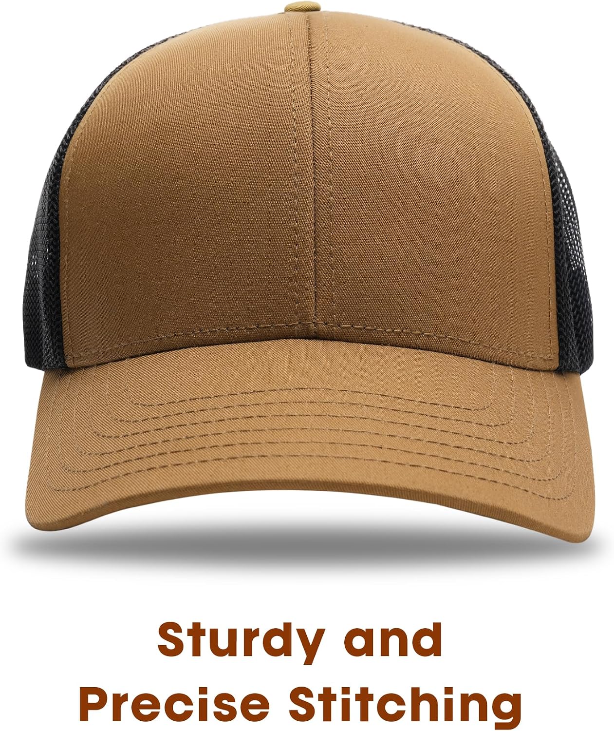 Men's trucker hat