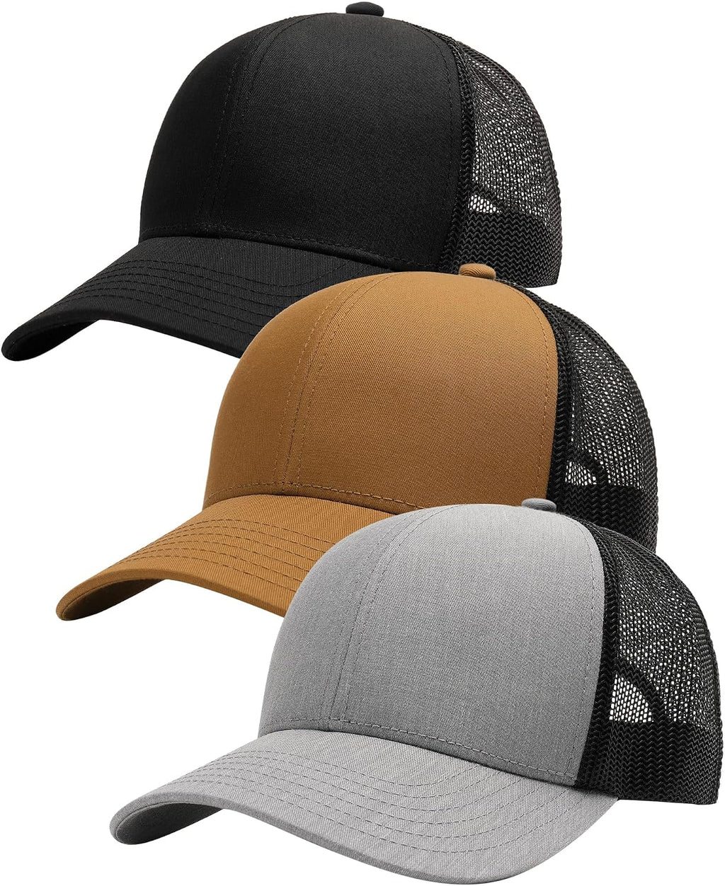Men's trucker hat