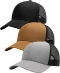 Men's trucker hat