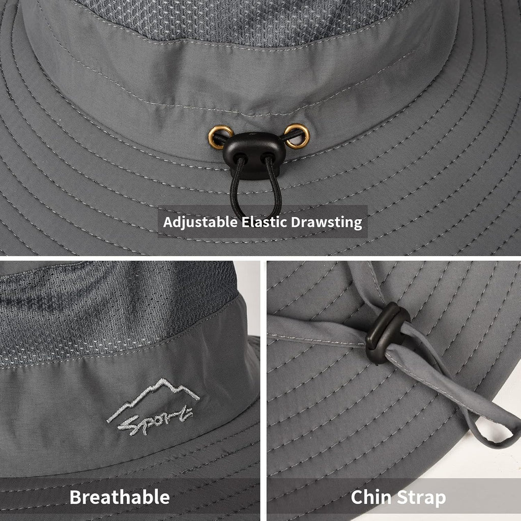 Unisex Sun Hat / Fishing Hat