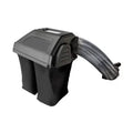 MTD 42-inch/46-inch Double Bagger for Riding Lawn Mowers