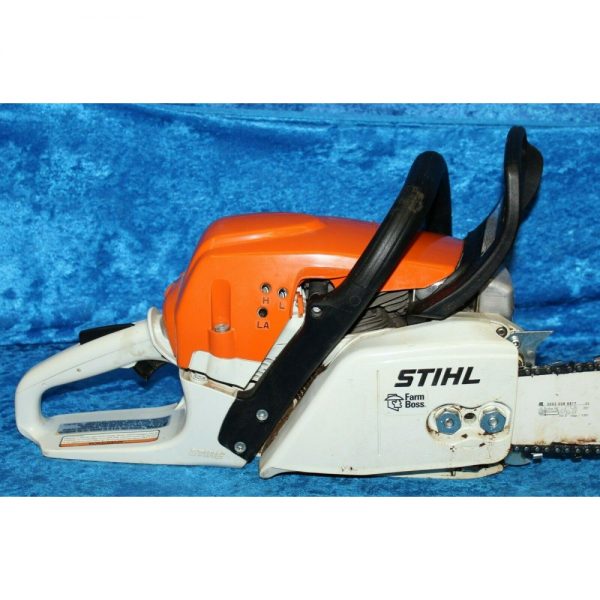 STIHL MS271 Farm Boss Chainsaw C 50.2 Cc. 2.6 KW