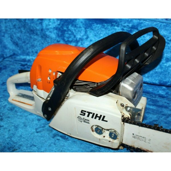 STIHL MS271 Farm Boss Chainsaw C 50.2 Cc. 2.6 KW
